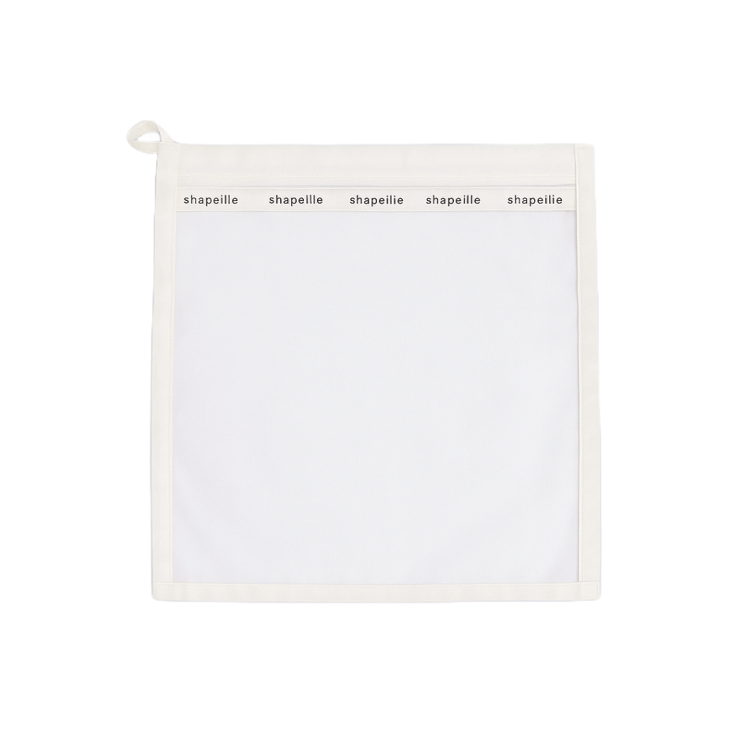 Pochette de lavage